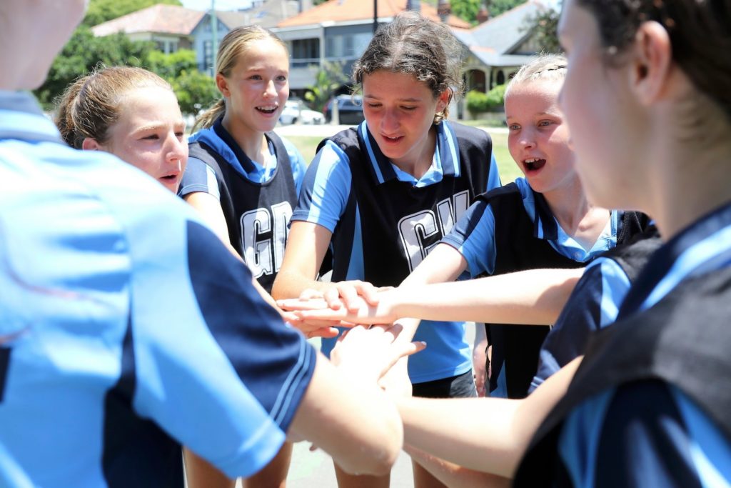 Maccabi NSW