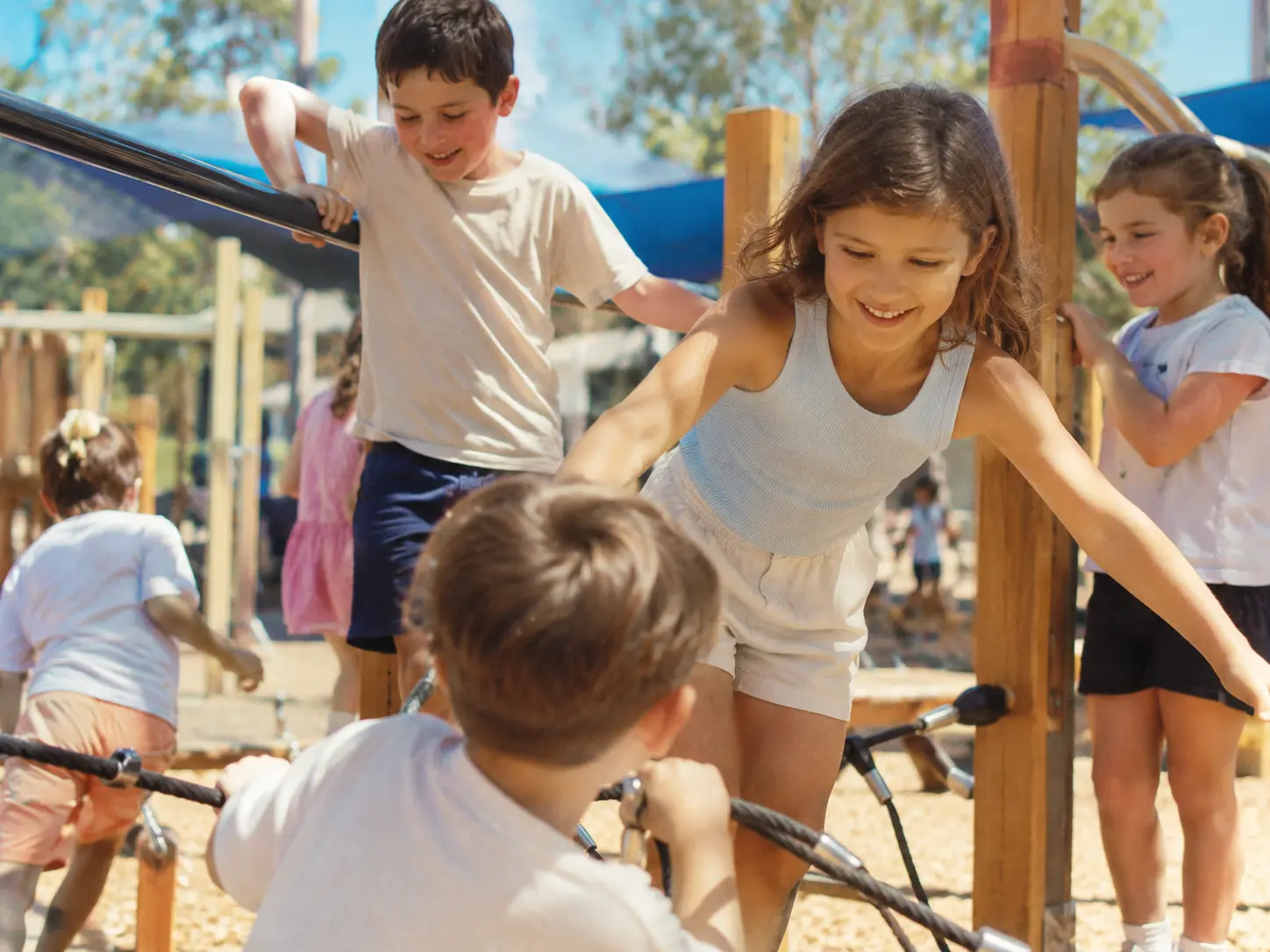 Kids Playground