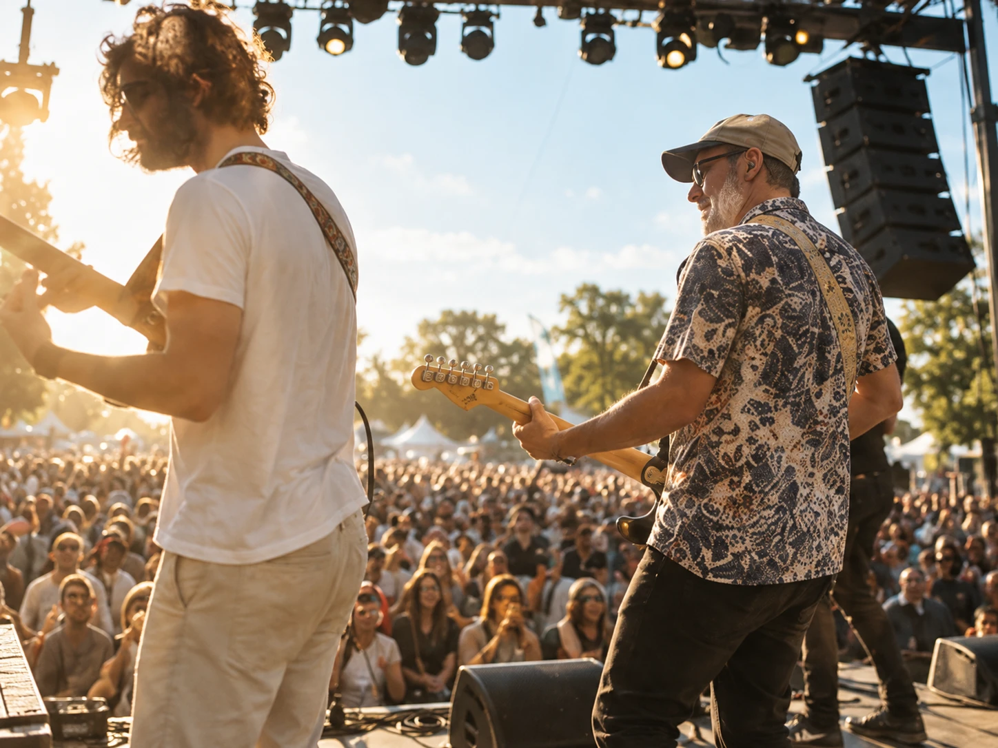 Music Festival