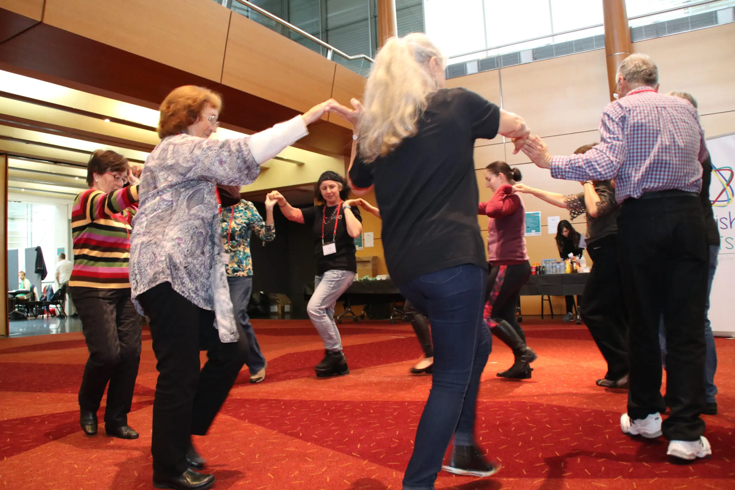 from shalom collective Israeli-dance-circle-3-scaled